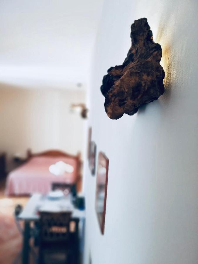 San Michele Delle Grotte Bnb Gravina in Puglia Dış mekan fotoğraf