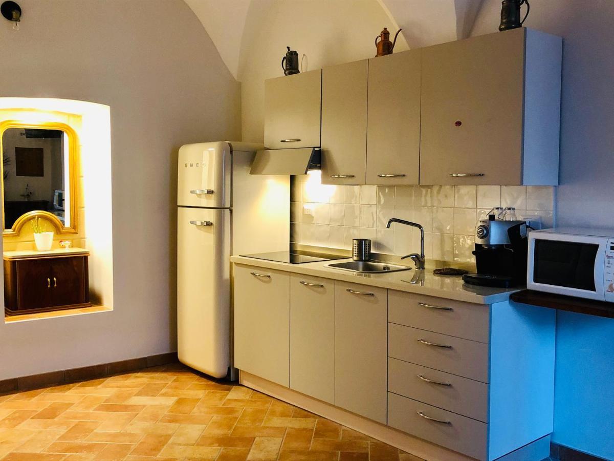 San Michele Delle Grotte Bnb Gravina in Puglia Dış mekan fotoğraf