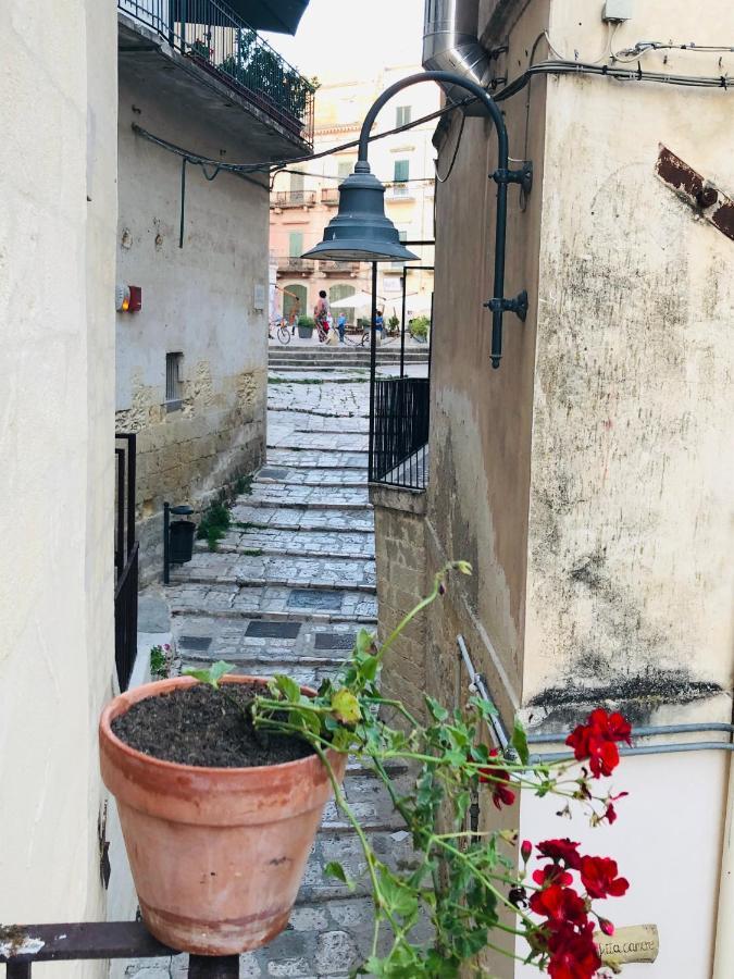 San Michele Delle Grotte Bnb Gravina in Puglia Dış mekan fotoğraf