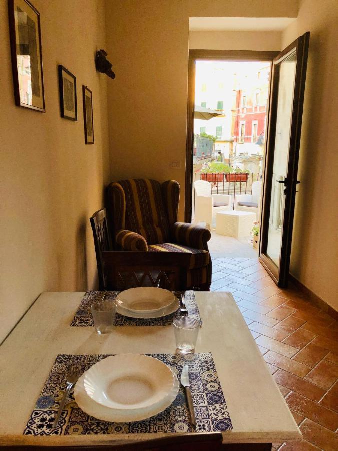 San Michele Delle Grotte Bnb Gravina in Puglia Dış mekan fotoğraf