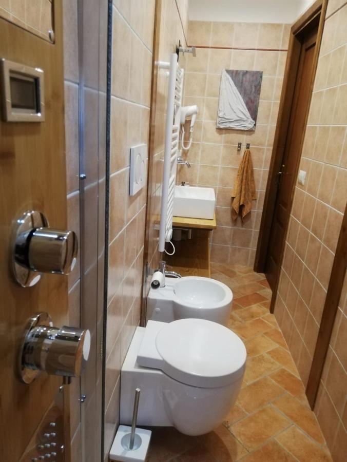 San Michele Delle Grotte Bnb Gravina in Puglia Dış mekan fotoğraf