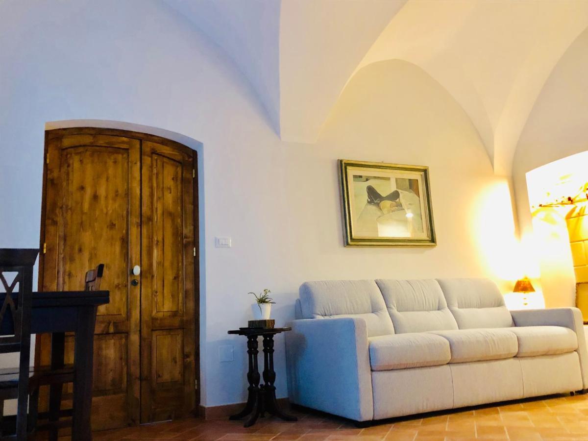 San Michele Delle Grotte Bnb Gravina in Puglia Dış mekan fotoğraf