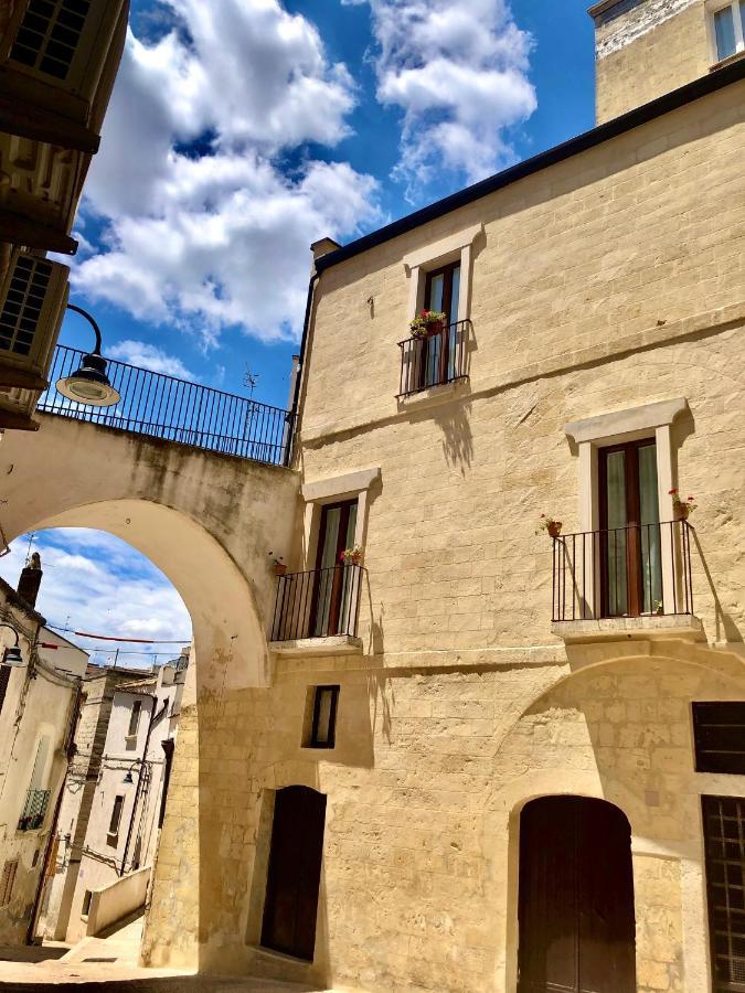 San Michele Delle Grotte Bnb Gravina in Puglia Dış mekan fotoğraf