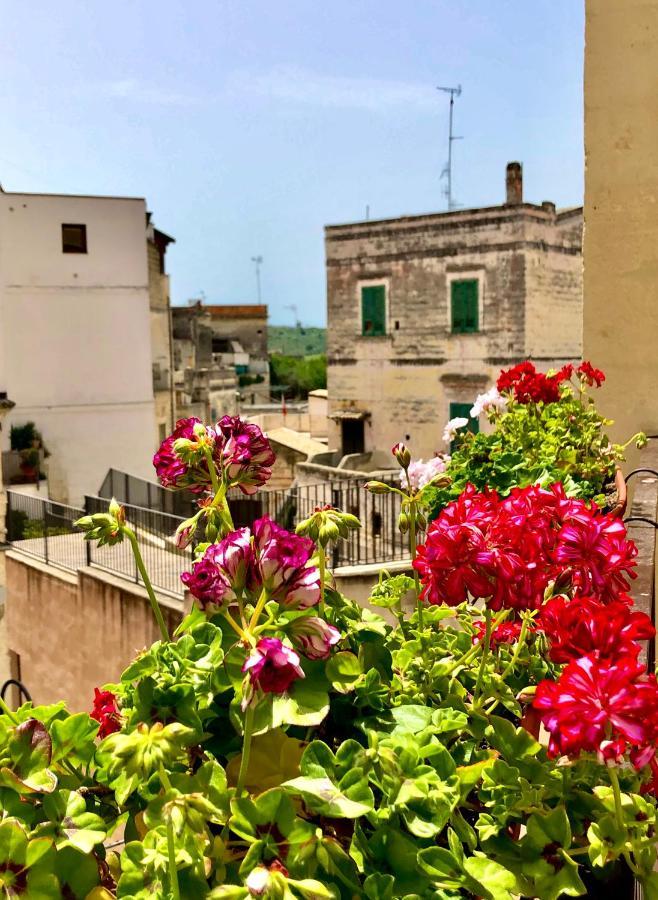 San Michele Delle Grotte Bnb Gravina in Puglia Dış mekan fotoğraf