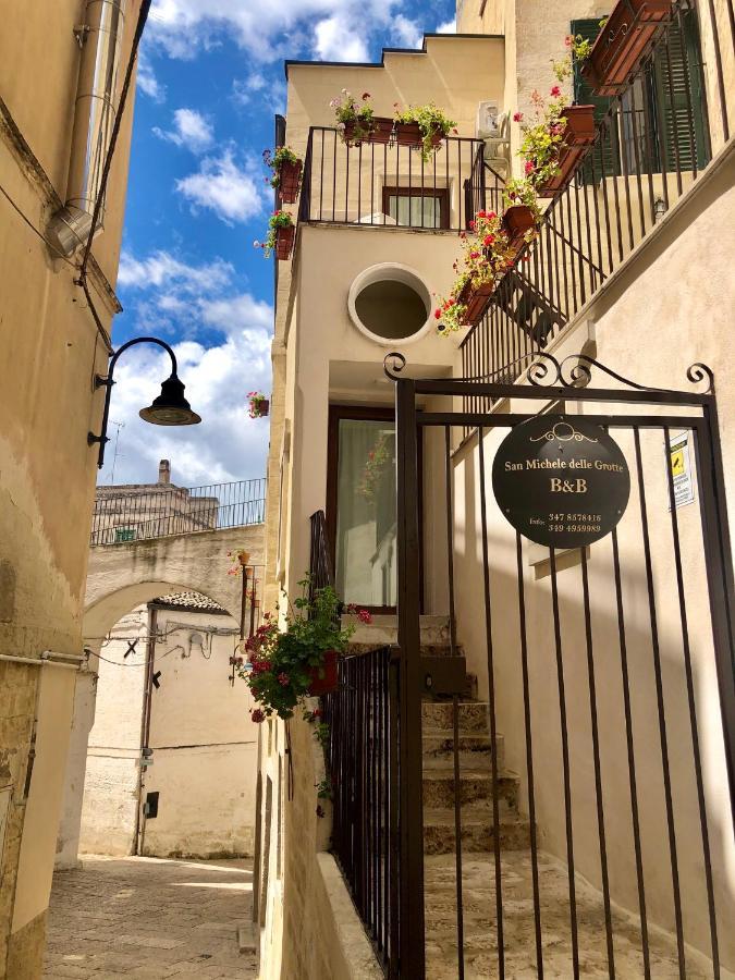 San Michele Delle Grotte Bnb Gravina in Puglia Dış mekan fotoğraf